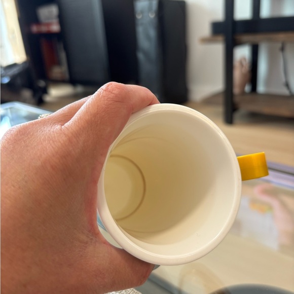 Walt Disney World 50th Anniversary Mug - Picture 3 of 3